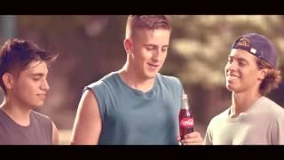 Brotherly Love - Coca-Cola Venezuela