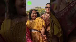 Anchor Sarika Kothari at 50th WEDDING ANNIVERSARY in Ranchi #sarikakothari