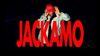 Dabbla - Jackamo (Official Video) (Prod. Ghosttown)