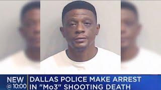 “Disturbing: Feds Release Footage Boosie Connecting Mo3 Shooter’s Android UnderSemi to Yella Beezy!"