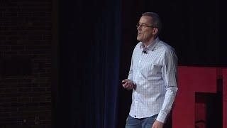 Is it 1957 or 2018? | Dr. Scott Adamson | TEDxOnondagaCommunityCollege