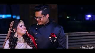 Amir & Riemi 's Cinematography || Engagement || Cinematic Trailer 2022