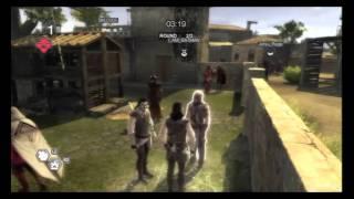 Assassin Creed 2 BH Playbacks Part 1 HD