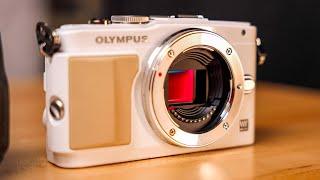 Olympus E-PL5 In 2024: $200 Pocket Sized Beast!