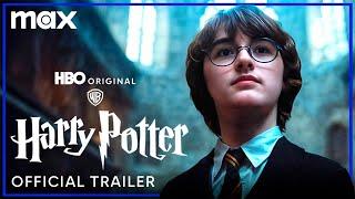 HARRY POTTER | Official Series Trailer | Max