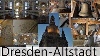 Glocken der Dresdner Frauenkirche