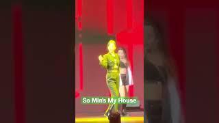 My House - Jeon So Min's Solo Performance #jeonsomin #전소민 #myhouse