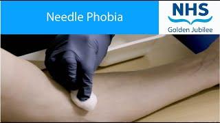 Needle Phobia Walkthrough