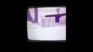 My brief stint as a Channel 4/E4 Continuity Announcer Part 1