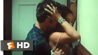 Long Nights Short Mornings (2016) - Stairwell Seduction Scene (7/10) | Movieclips