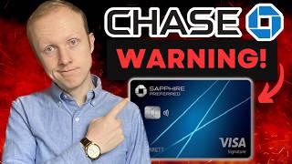 10 Chase Mistakes That 90% of People Make