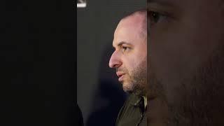 Дронів буде більше: Умєров каже, що у планах контракти на сотні тисяч безпілотників