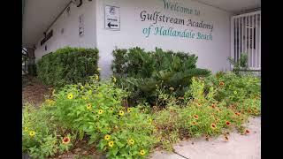 Emerald Awards Winner '22- Gulfstream Academy