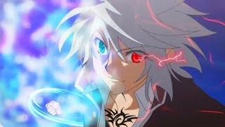 افضل 10 انميات حيث البطل يبدو ضعيف ولكن يظهر قوة مرعبة ومدمرة / الجزء الاول