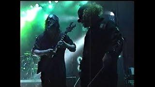 Slipknot Live - Somerset, WI, USA [28.07.2000] HQ - Pro Shot Full Show