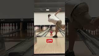 Clearing the deck!#rotogrip #bowling