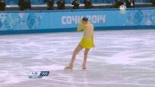 김연아 fantasy for violin and orchestra