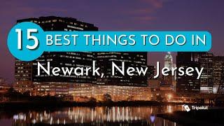 Things to do in Newark, New Jersey