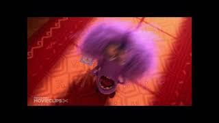 Agnes’ Scream but it’s Shrek’s Roar.