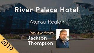 River Palace Hotel 5⭐ Review 2019