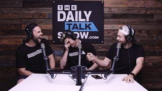 #585 - Mr. 97 Opens Up About Sex - The Daily Talk Show