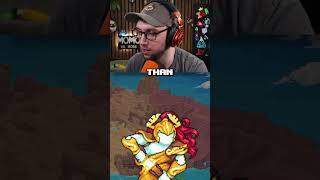 Are You Making This BIG Mistake With Divine Knight Accuracy? #griffybit #idleon #legendsofidleon