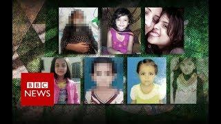 The Murder of Zainab Ansari: One Year On..  - BBC News