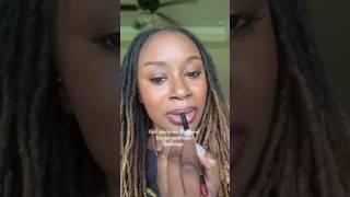 Keep showing up️ #simplemakeup #beautyover30 #womenover30 #beginngermakeuptutorials #creammakeup