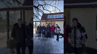 отзыв о коттедже бухаус