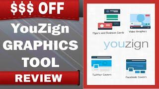 [Youzign Review] Youzign Discount Bonus and Review PLUS a CASH BACK – Youzign Review