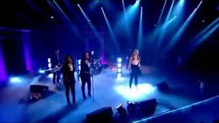 Leona Lewis - I Got You (Live on the Alan Titchmarsh Show)