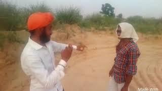 Bhikam Singh video