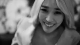 Tiffany Young “MI YOUNG DIARY”  Chapter 1: Lips on Lips