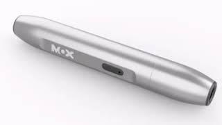 #Heating not burn #mox glont device  for IQOS#GLo sticks