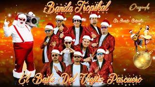 La Banda Tropikal De Vallenar - El Baile Del Viejito Pascuero (Video Oficial)