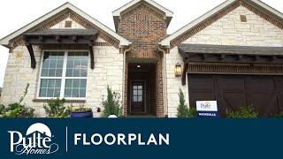 Available New Home in Dallas, TX | Willowbrook | Mooreville | Pulte Homes