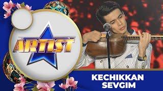 Artist - ABROR DO'STOV | KECHIKKAN SEVGIM