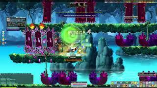 Maplestory F/P Arcana Monster Park