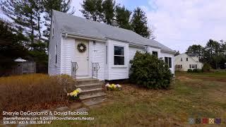 271 South St. - Foxboro, MA - Video Tour