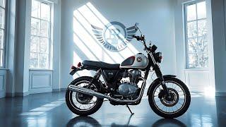 2025 Royal Enfield Bear 650: Adventure, Style Combined, Performance, Design, and More