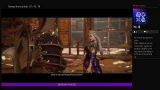 Mk 11. Dlc aftermath capítulo 3 aires de cambio