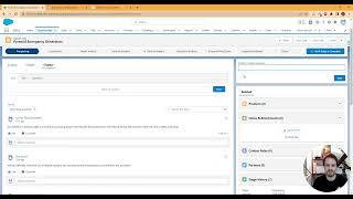 ChatGPT Integration in Salesforce Demo