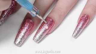 Joya Mia SparX Titanium gel polish collection