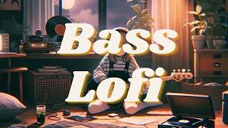 Groove II  Bass Guitar Lofi  lofi hip-hop ~~ [Lofi to Study/Chill/Relax]