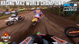 GoPro: Hawkstone International MX2 Race 1