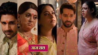 Meri Bhavya Life Today Promo | 18 June | Meri Bhavya Life Today Full Episode Update