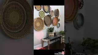 20 Stylish Gallery Wall Ideas  Wall  decoration ideas 