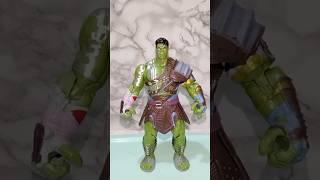 Hulk Choose Head - Yes Or No #marveltoys #superhero #hulk