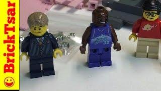 LEGO Bricklink Haul 20000 pieces minus 19968