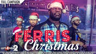 Left 4 Dead 2: Ferris Christmas | Rating ⭐⭐⭐⭐ 4K 60fps